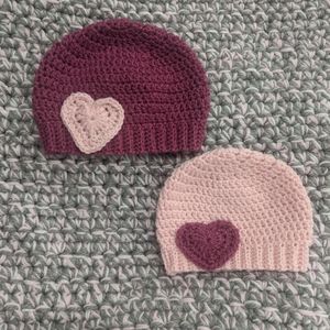 Personalized beanies